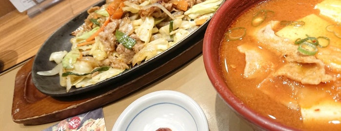 激安 Or 食べ放題の店