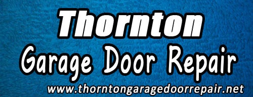 Thornton Garage Masters