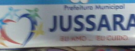 Prefeitura Municipal de Jussara is one of mayor list :).