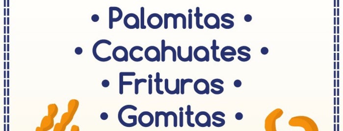 Las Pipocas is one of Locais curtidos por FabiOla.