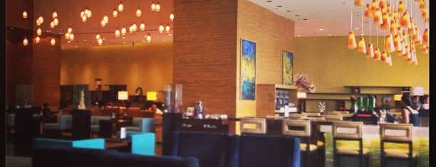 Marriott Cafe is one of The Great Metro Manila Buffet List.