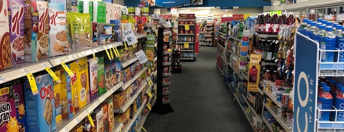 CVS pharmacy is one of Guide to Sunrise's best spots.