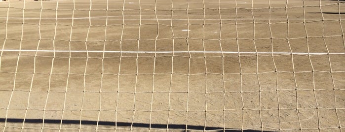 Camp de fútbol de La Pobla de Segur is one of Places castelleres de nou.