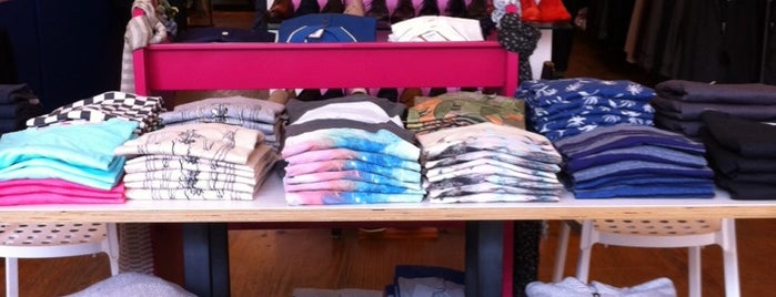 Paul Smith Sale Shop is one of Best of New York (Manhattan + Brooklyn).