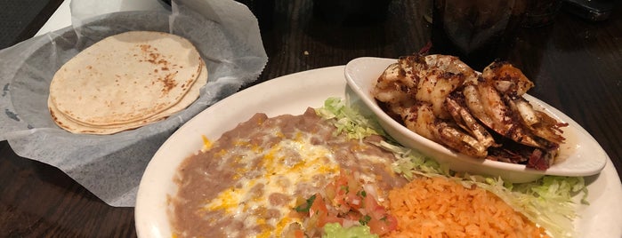 Avila's El Ranchito is one of Top picks for Mexican Restaurants.