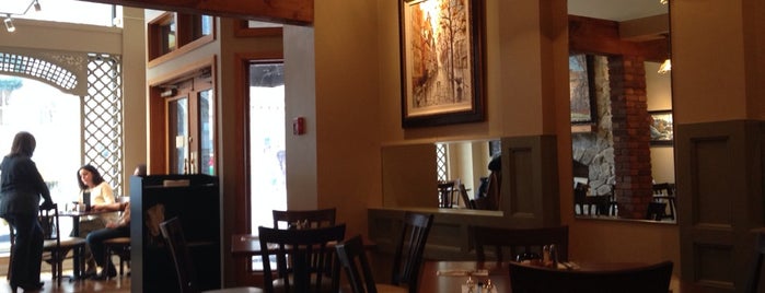 Bethlehem Star Cafe is one of Lugares favoritos de Anya.