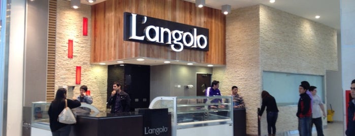 L'angolo is one of Mi Concepcion.