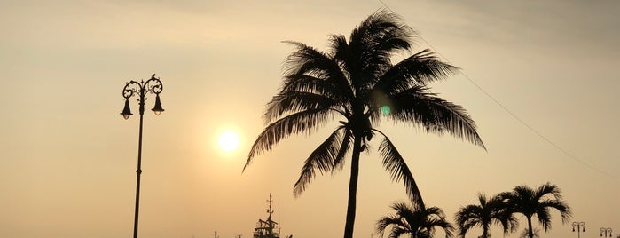 Puerto de Veracruz is one of Lugares que he visitado...