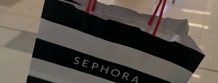 SEPHORA is one of My Favourite Area 2.