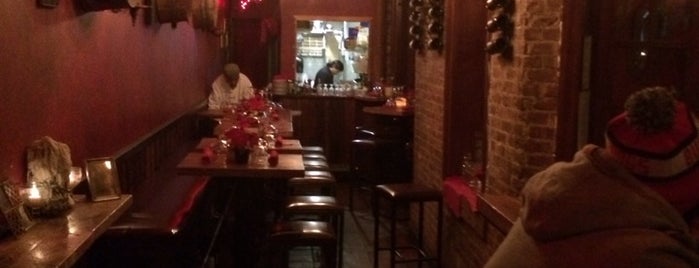 Cello Wine Bar is one of Murray Hill/Midtown East.