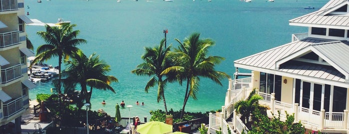 Hyatt Centric Key West Resort & Spa is one of Key West.