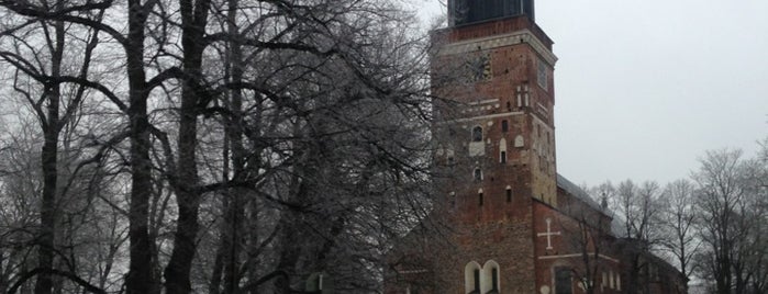 Turku is one of Turku.