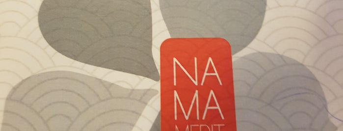 Nama is one of to Edit.
