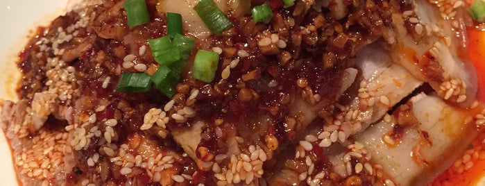 Spicy Joint is one of Top picks for Chinese Restaurants.