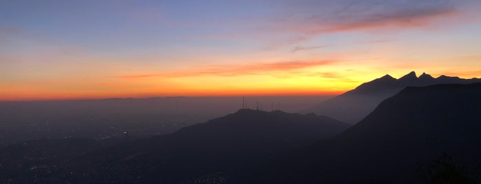 Mirador La Peñita is one of Posti che sono piaciuti a Samaro.