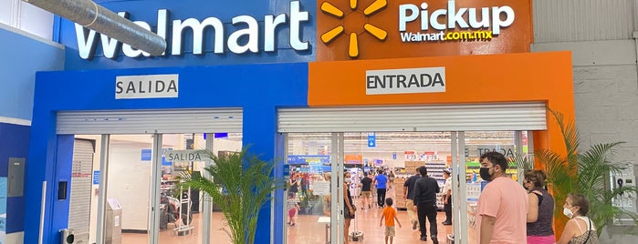Walmart is one of Guide to Acapulco's best spots.