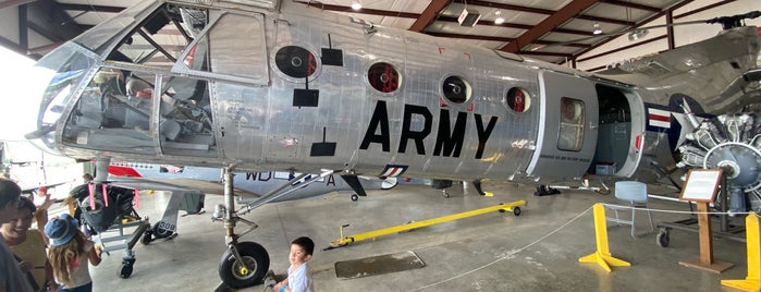 Arkansas Air Museum is one of Arkansas.