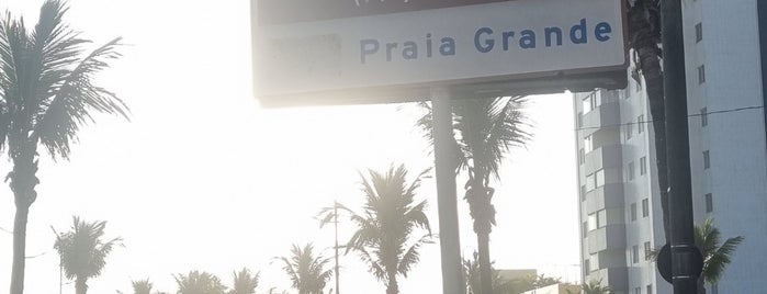 Praia Vila Mirim is one of Viagens.