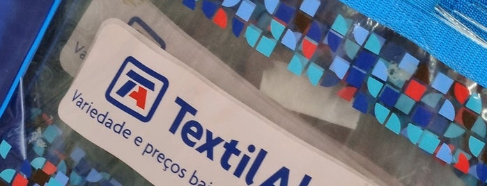 Textil Abril is one of ** Visitar **.