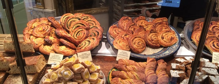 Du Pain et des Idées is one of Paris.