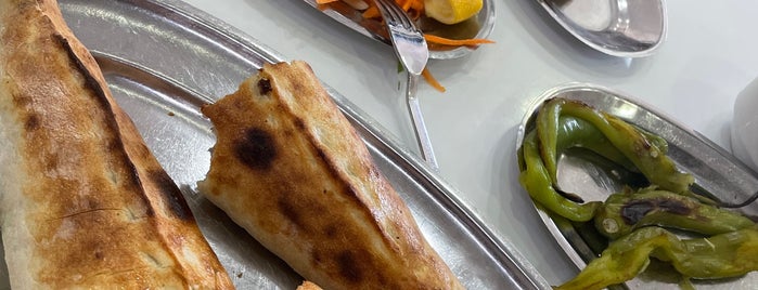 Karadeniz Pide ve Kebap Salonu is one of Istanbul Eats.