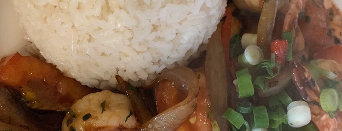 Inca's Peruvian Restaurant is one of Pabloさんのお気に入りスポット.