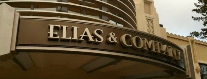 Elias & Company is one of US TRAVELS LA.