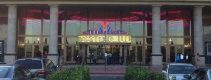 Regal Edwards Westpark is one of Edwards Theaters.