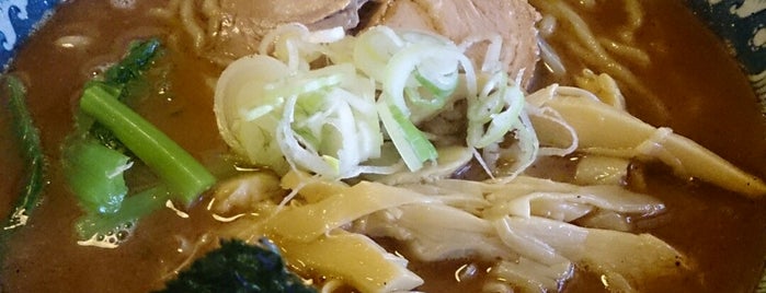 麺屋 葵 is one of ﾌｧｯｸ食べログ麺類全般ﾌｧｯｸ.