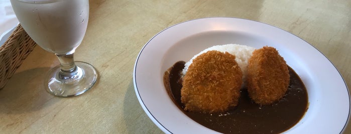 東京咖喱 外帶店 is one of TPE：Curry.