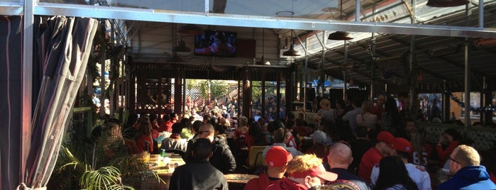 SoMa StrEat Food Park is one of Left Coast (AZC) Anti-Zombie Compounds.