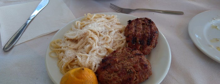 Παραδοσιακή Ταβέρνα "Του Ταλούμη" is one of Tasty.