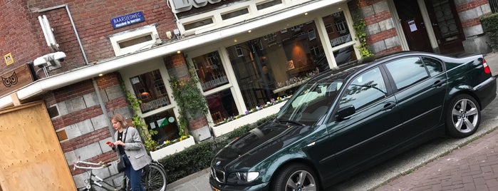 Boerejongens is one of Amsterdam Essentials.