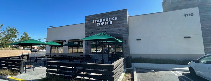 Starbucks is one of More Venues I’ve Created.
