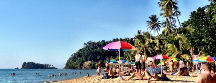 Lonely Beach is one of Places in The World.