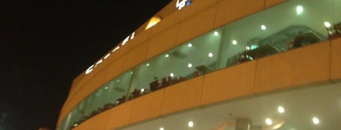 Serafi Mega Mall is one of Jeddah.