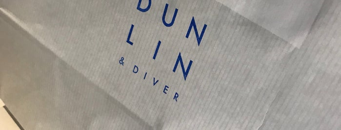 Dunlin & Diver is one of Best of Deal, Kent.