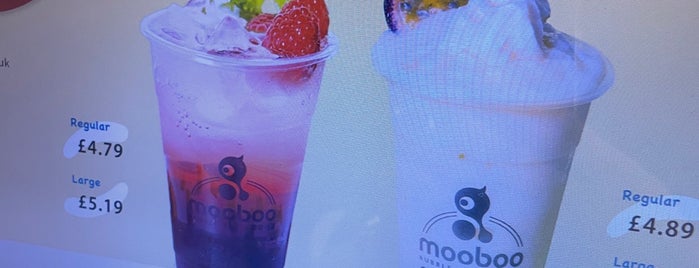 Mooboo is one of Aniya’s Liked Places.