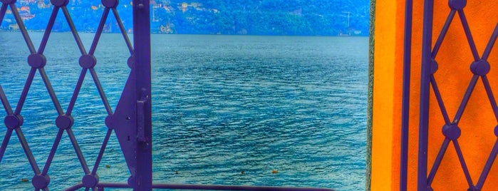 Lago de Como is one of Lugares favoritos de Aniya.