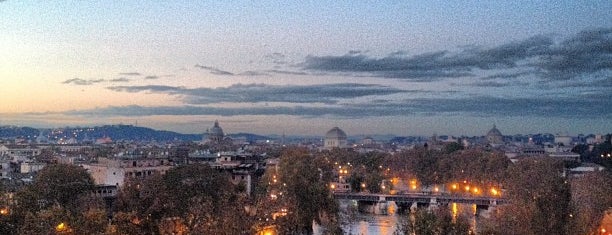 Giardino degli Aranci is one of Roma.