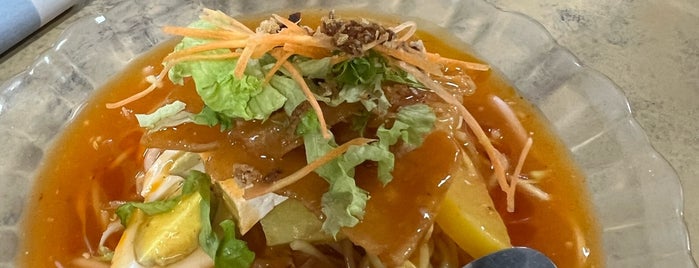 Lei Yen Restaurant is one of Top picks for Chinese Restaurants.