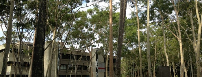 Access MQ - Macquarie University is one of Macquarie University.