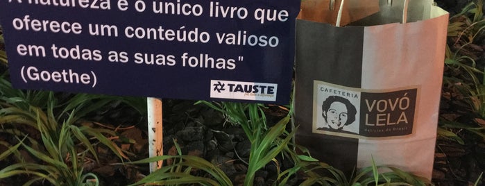 Tauste is one of Marília.