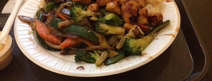 The 11 Best Places for Hibachi in Raleigh