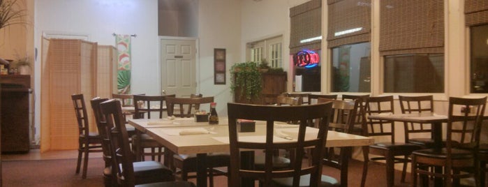 Choi's Chinese And Korean Restaurant is one of Guide to Daleville's best spots.