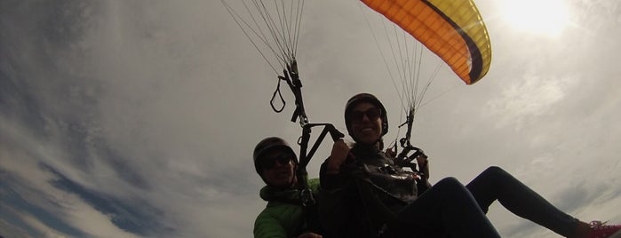 Paragliding Valle, vuelos en parapente. is one of Tengo que ir!!! .