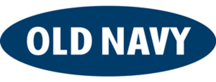 Old Navy is one of Orte, die Susan gefallen.