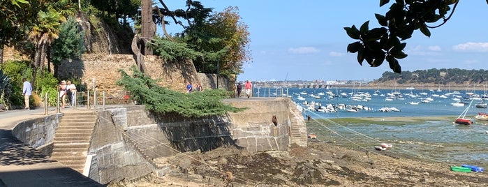 Plage du Prieuré is one of To visit at st malo.