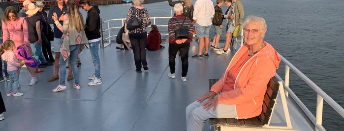 Prinses Beatrixsluizen is one of Heerenschip.