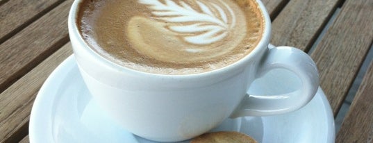 Echo Coffee is one of The 15 Best Places for Espresso in Scottsdale.